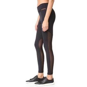 FP Movement Elena Swiss Dot Leggings